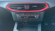 SEAT Ibiza 1.0 TSI 95 FR Sport 5dr Petrol Hatchback